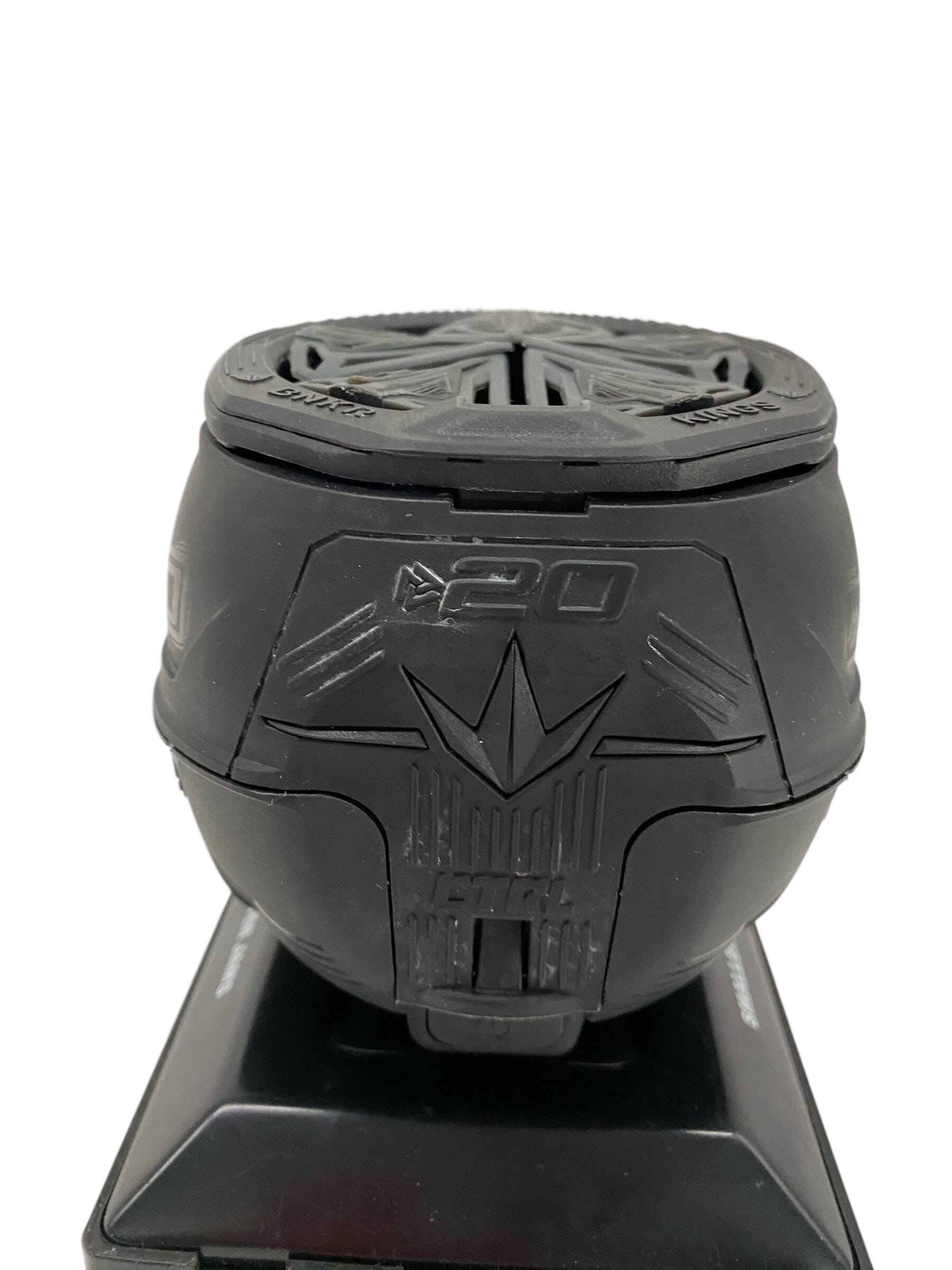 Used BunkerKings CTRL2 +20 Paintball Hopper Loader Paintball Gun from CPXBrosPaintball Buy/Sell/Trade Paintball Markers, New Paintball Guns, Paintball Hoppers, Paintball Masks, and Hormesis Headbands