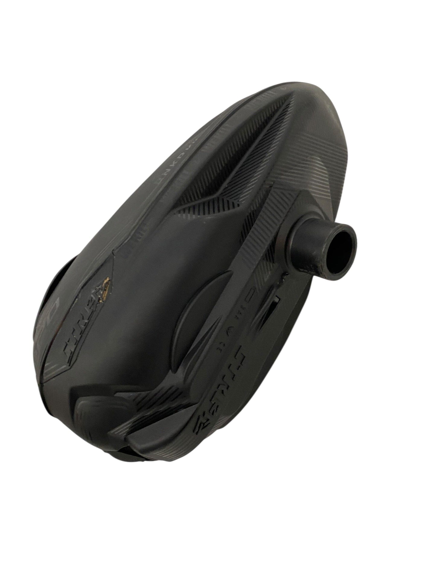 Used BunkerKings CTRL2 +20 Paintball Hopper Loader Paintball Gun from CPXBrosPaintball Buy/Sell/Trade Paintball Markers, New Paintball Guns, Paintball Hoppers, Paintball Masks, and Hormesis Headbands