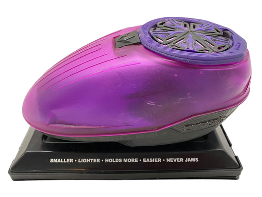 Used BunkerKings CTRL2 +20 Paintball Hopper Loader Paintball Gun from CPXBrosPaintball Buy/Sell/Trade Paintball Markers, New Paintball Guns, Paintball Hoppers, Paintball Masks, and Hormesis Headbands