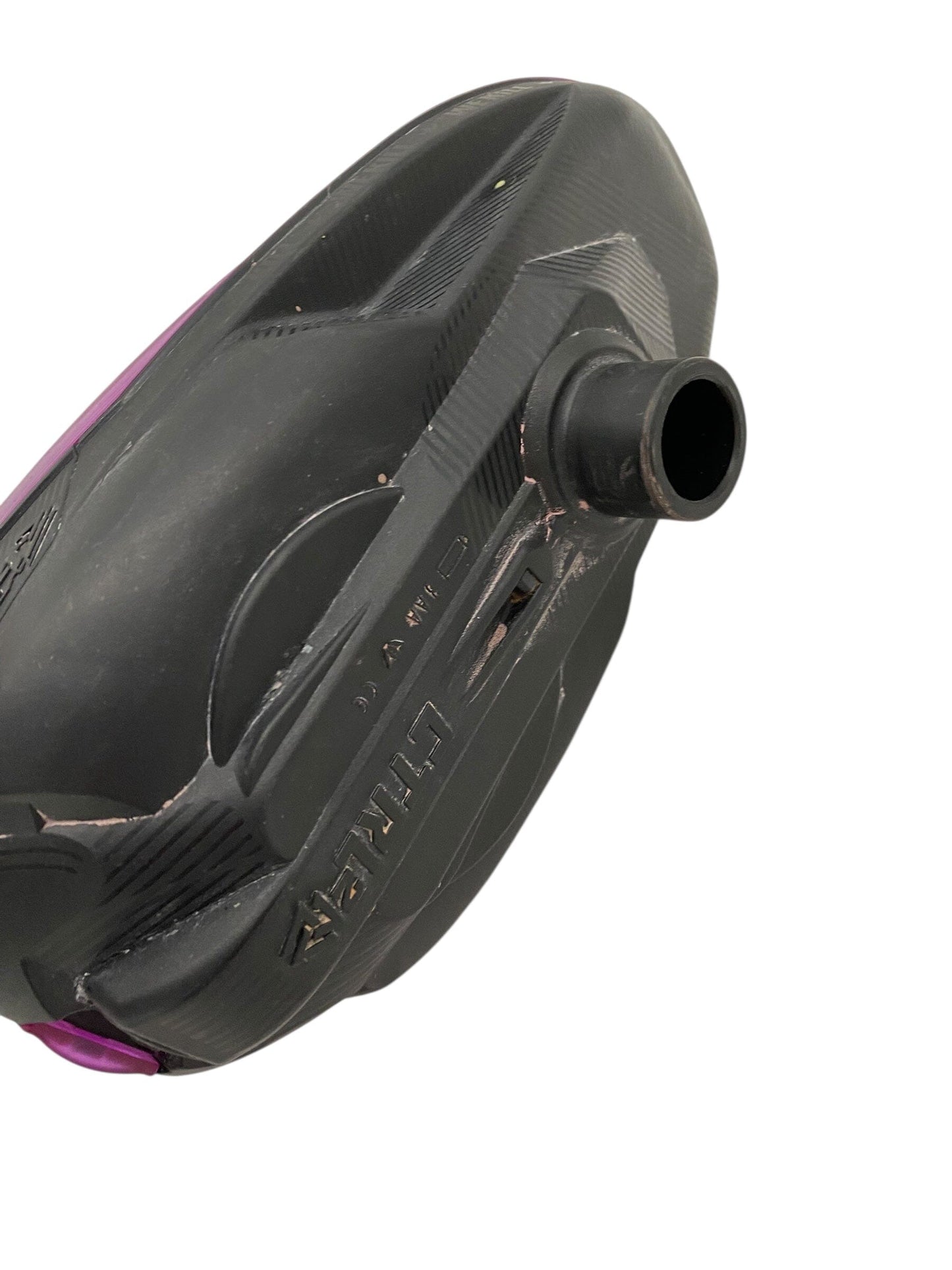 Used BunkerKings CTRL2 +20 Paintball Hopper Loader Paintball Gun from CPXBrosPaintball Buy/Sell/Trade Paintball Markers, New Paintball Guns, Paintball Hoppers, Paintball Masks, and Hormesis Headbands