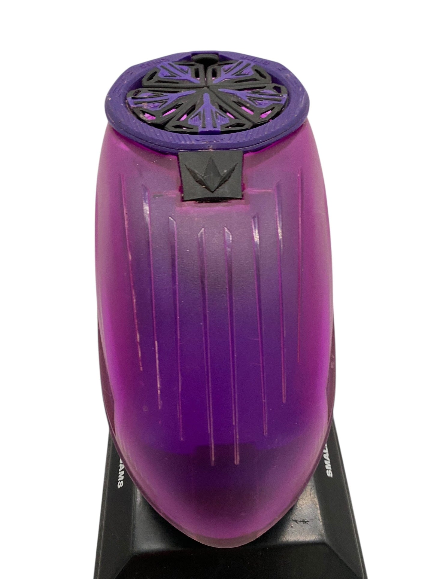 Used BunkerKings CTRL2 +20 Paintball Hopper Loader Paintball Gun from CPXBrosPaintball Buy/Sell/Trade Paintball Markers, New Paintball Guns, Paintball Hoppers, Paintball Masks, and Hormesis Headbands