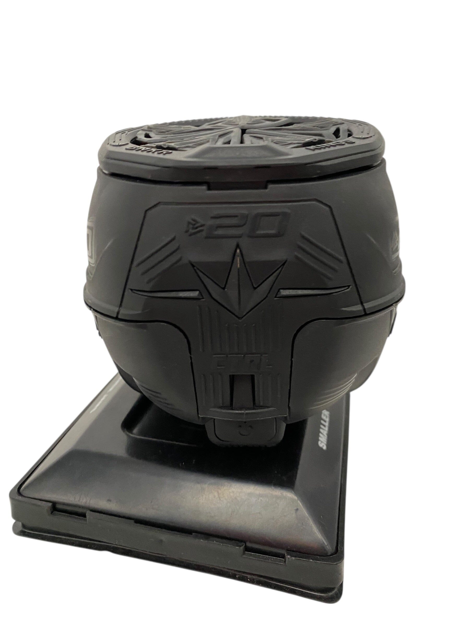 Used BunkerKings CTRL2 +20 Paintball Hopper Loader Paintball Gun from CPXBrosPaintball Buy/Sell/Trade Paintball Markers, New Paintball Guns, Paintball Hoppers, Paintball Masks, and Hormesis Headbands