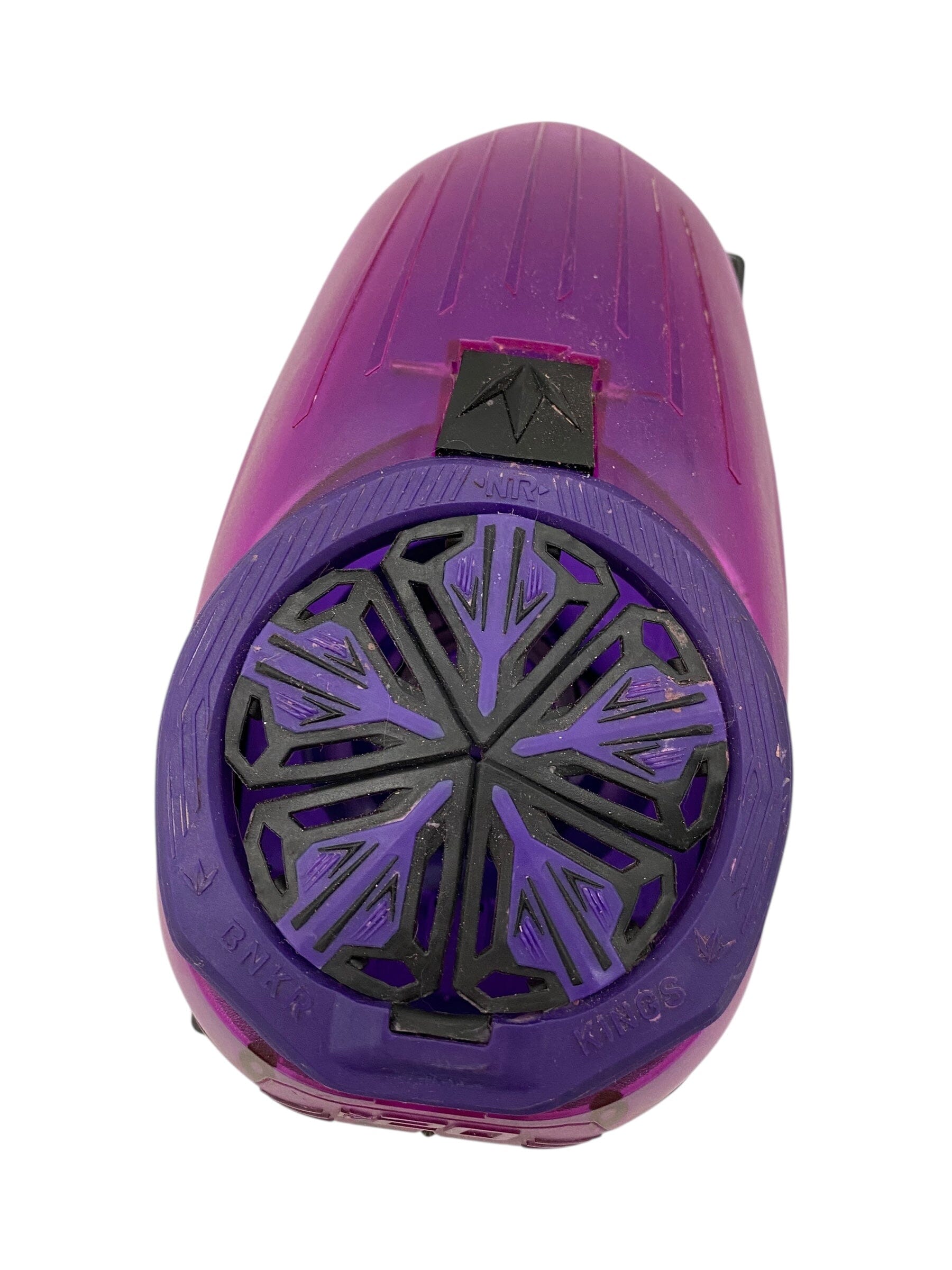 Used BunkerKings CTRL2 +20 Paintball Hopper Loader Paintball Gun from CPXBrosPaintball Buy/Sell/Trade Paintball Markers, New Paintball Guns, Paintball Hoppers, Paintball Masks, and Hormesis Headbands