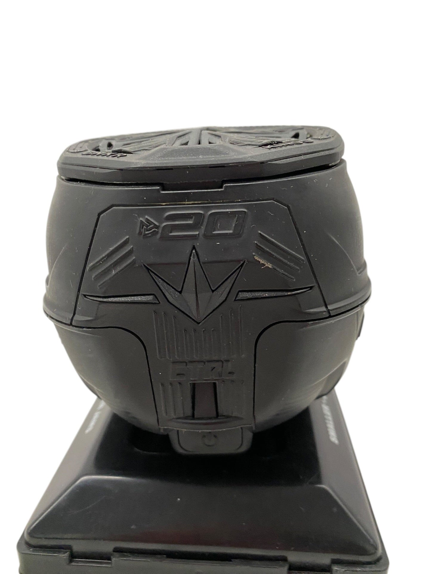 Used Bunkerkings CTRL2 Loader - Black Highlander Paintball Gun from CPXBrosPaintball Buy/Sell/Trade Paintball Markers, New Paintball Guns, Paintball Hoppers, Paintball Masks, and Hormesis Headbands