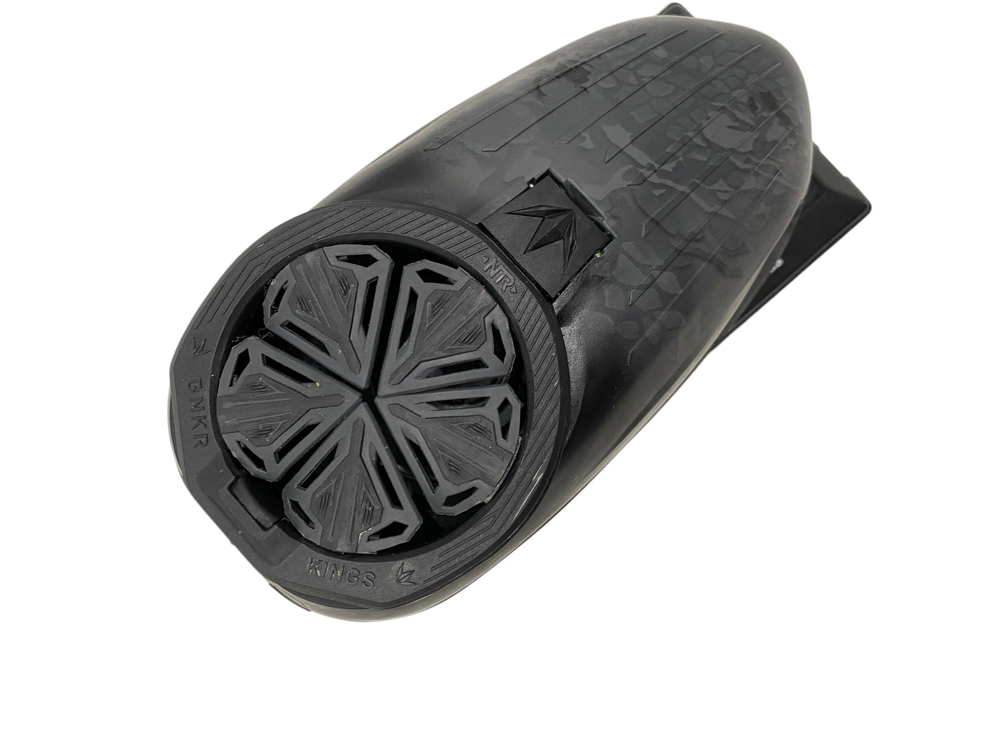 Used Bunkerkings CTRL2 Loader - Black Highlander Paintball Gun from CPXBrosPaintball Buy/Sell/Trade Paintball Markers, New Paintball Guns, Paintball Hoppers, Paintball Masks, and Hormesis Headbands