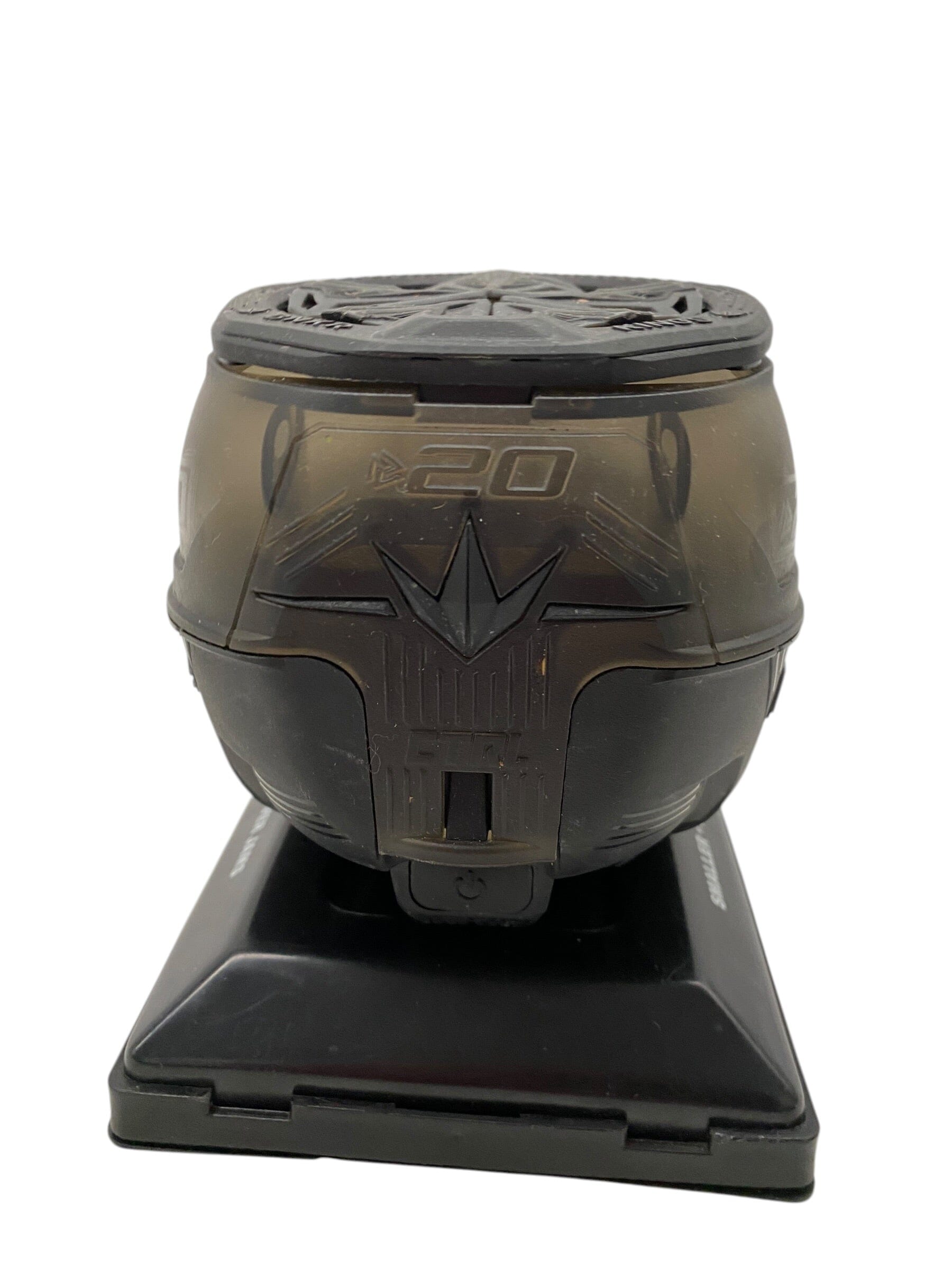 Used Bunkerkings CTRL2 Loader - Crystal Smoke Black Paintball Gun from CPXBrosPaintball Buy/Sell/Trade Paintball Markers, New Paintball Guns, Paintball Hoppers, Paintball Masks, and Hormesis Headbands