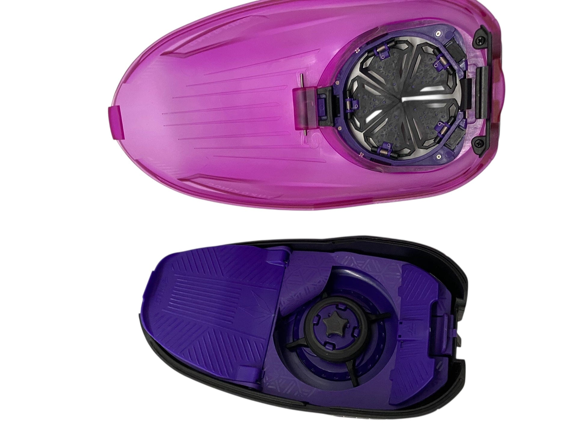 Used BunkerKings CTRL2 Paintball Hopper Loader Paintball Gun from CPXBrosPaintball Buy/Sell/Trade Paintball Markers, New Paintball Guns, Paintball Hoppers, Paintball Masks, and Hormesis Headbands