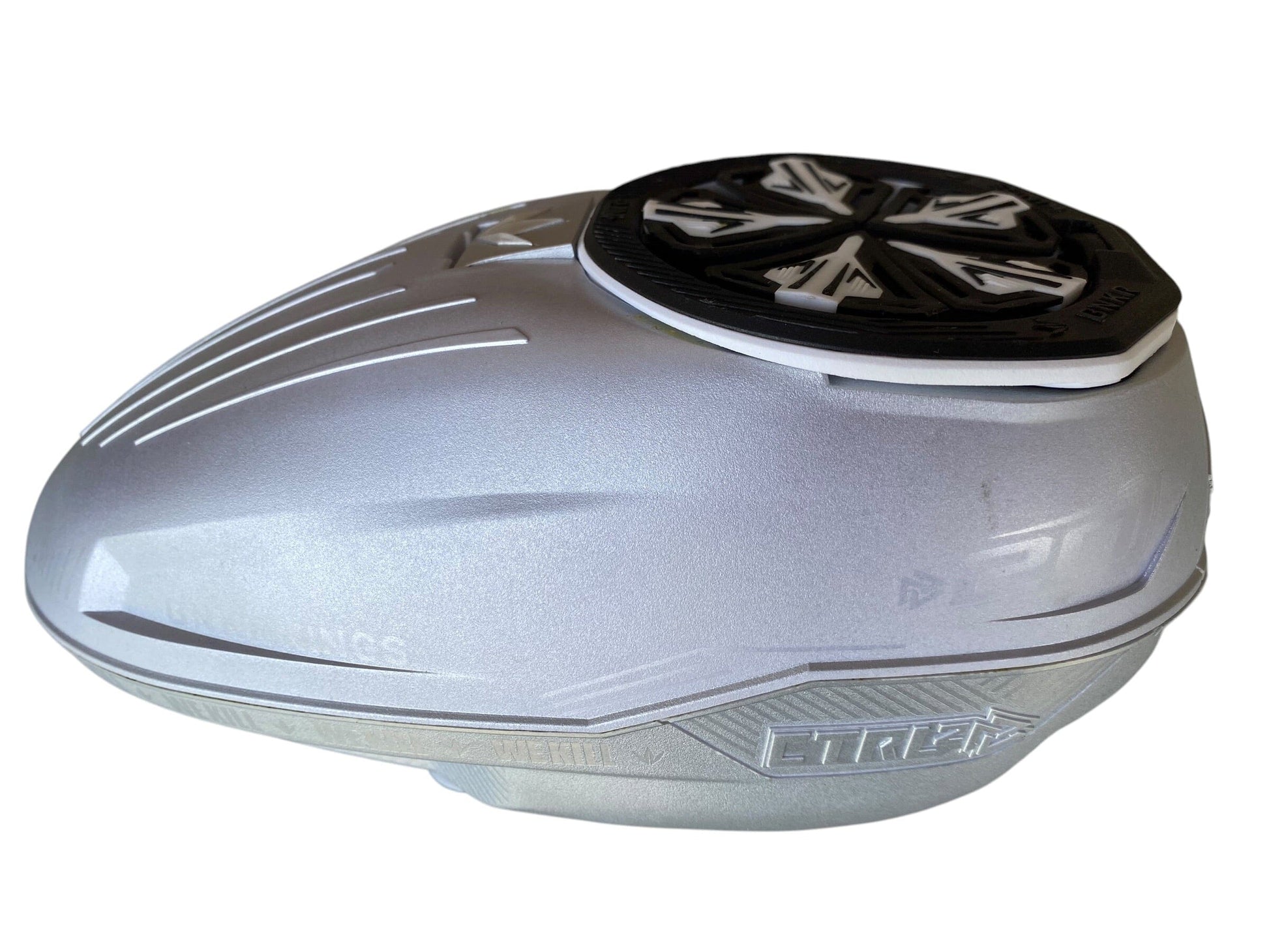 Used BunkerKings CTRL2 Paintball Hopper Loader Paintball Gun from CPXBrosPaintball Buy/Sell/Trade Paintball Markers, New Paintball Guns, Paintball Hoppers, Paintball Masks, and Hormesis Headbands