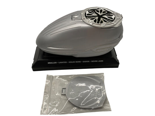 Used BunkerKings CTRL2 Paintball Hopper Loader Paintball Gun from CPXBrosPaintball Buy/Sell/Trade Paintball Markers, New Paintball Guns, Paintball Hoppers, Paintball Masks, and Hormesis Headbands