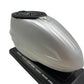 Used BunkerKings CTRL2 Silver Paintball Hopper Loader Paintball Gun from CPXBrosPaintball Buy/Sell/Trade Paintball Markers, New Paintball Guns, Paintball Hoppers, Paintball Masks, and Hormesis Headbands
