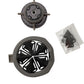 Used Bunkerkings CTRL2 - Stock Drive Hub = SpeedFeed Paintball Gun from CPXBrosPaintball Buy/Sell/Trade Paintball Markers, New Paintball Guns, Paintball Hoppers, Paintball Masks, and Hormesis Headbands