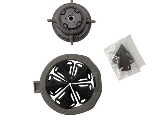 Used Bunkerkings CTRL2 - Stock Drive Hub = SpeedFeed Paintball Gun from CPXBrosPaintball Buy/Sell/Trade Paintball Markers, New Paintball Guns, Paintball Hoppers, Paintball Masks, and Hormesis Headbands