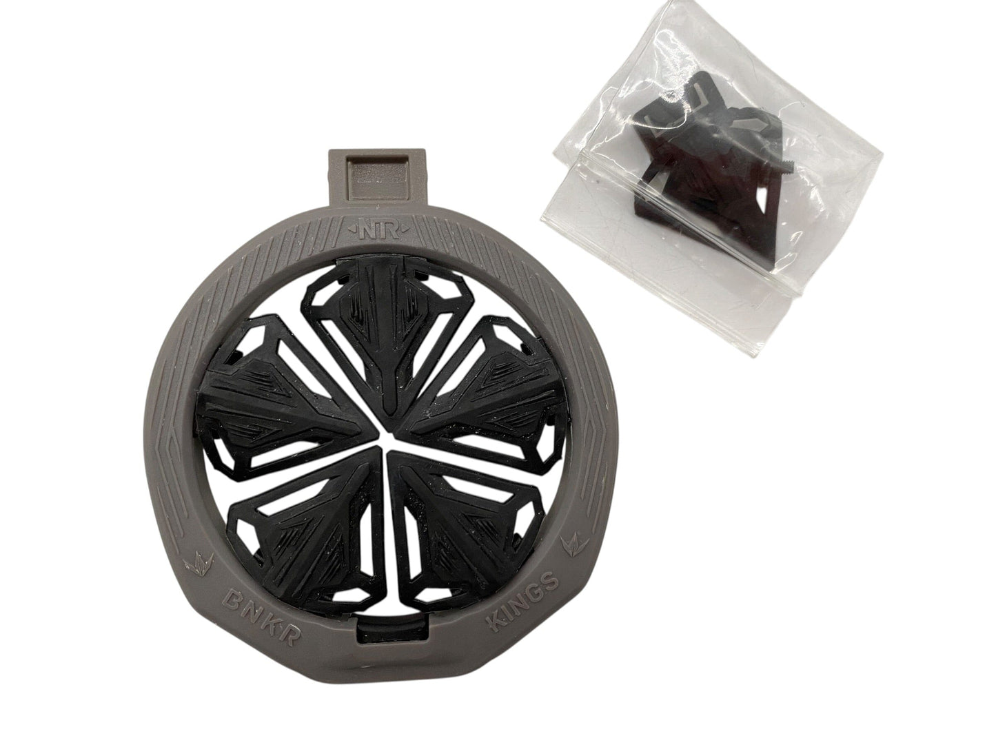 Used Bunkerkings CTRL2 - Stock Drive Hub = SpeedFeed Paintball Gun from CPXBrosPaintball Buy/Sell/Trade Paintball Markers, New Paintball Guns, Paintball Hoppers, Paintball Masks, and Hormesis Headbands