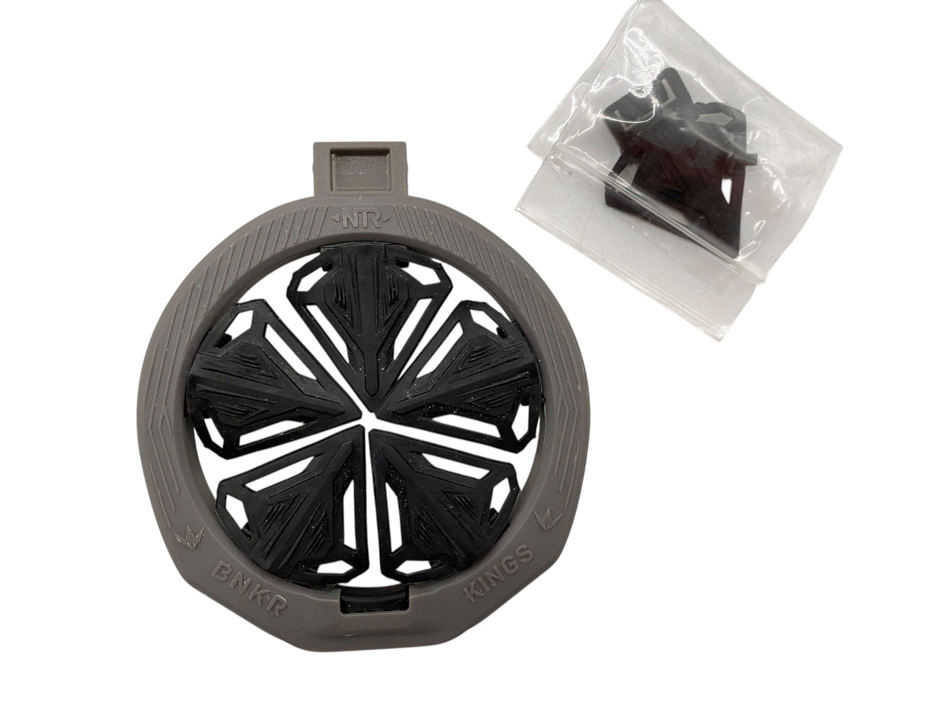 Used Bunkerkings CTRL2 - Stock Drive Hub = SpeedFeed Paintball Gun from CPXBrosPaintball Buy/Sell/Trade Paintball Markers, New Paintball Guns, Paintball Hoppers, Paintball Masks, and Hormesis Headbands