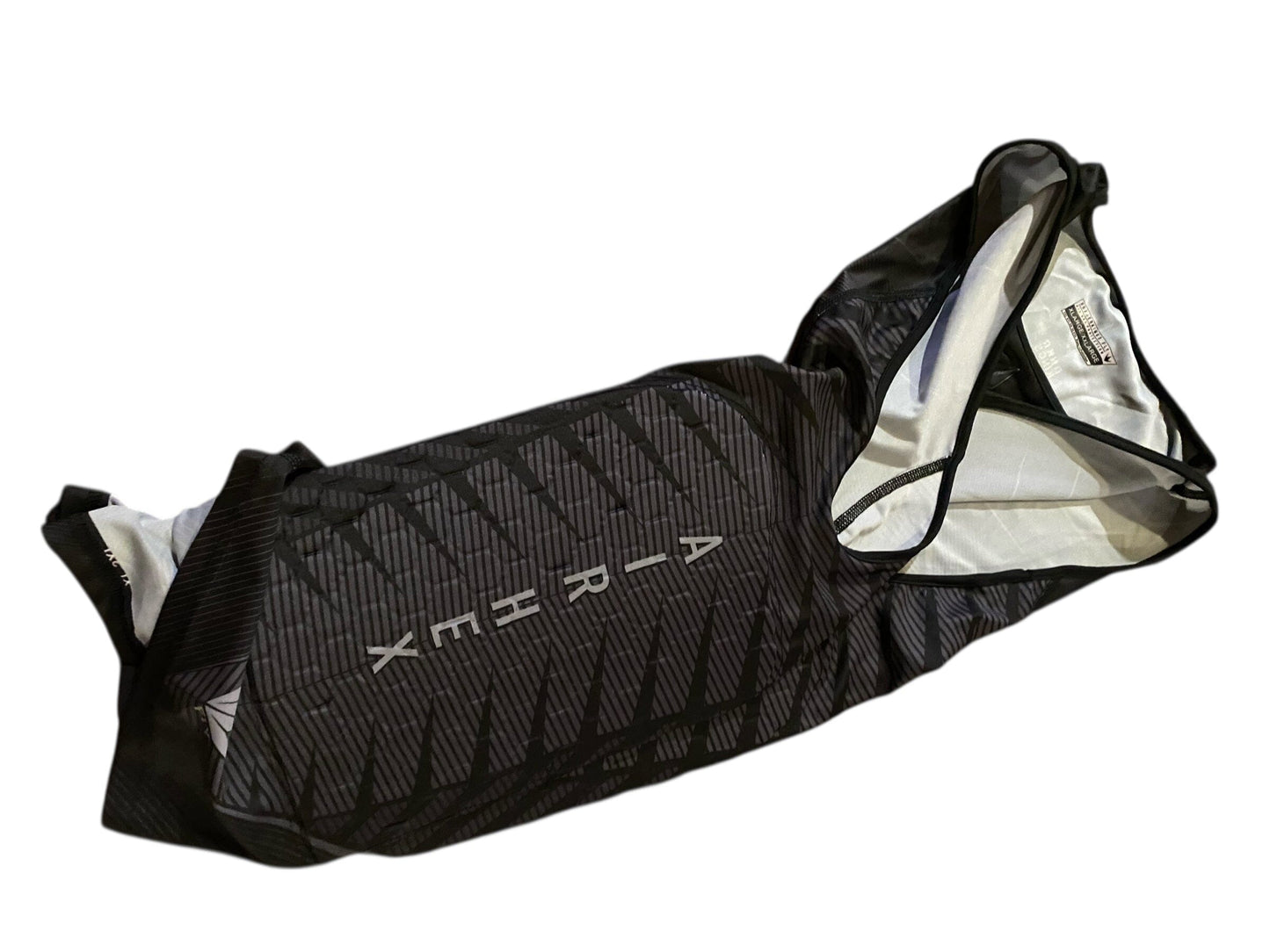 Used BunkerKings Fly Air Hex Protection Paintball Top - Size XL/XXL Paintball Gun from CPXBrosPaintball Buy/Sell/Trade Paintball Markers, New Paintball Guns, Paintball Hoppers, Paintball Masks, and Hormesis Headbands