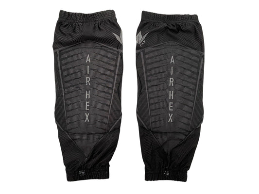 Used BunkerKings Fly Compression Knee Pads - SIZE L or XL Paintball Gun from CPXBrosPaintball Buy/Sell/Trade Paintball Markers, New Paintball Guns, Paintball Hoppers, Paintball Masks, and Hormesis Headbands