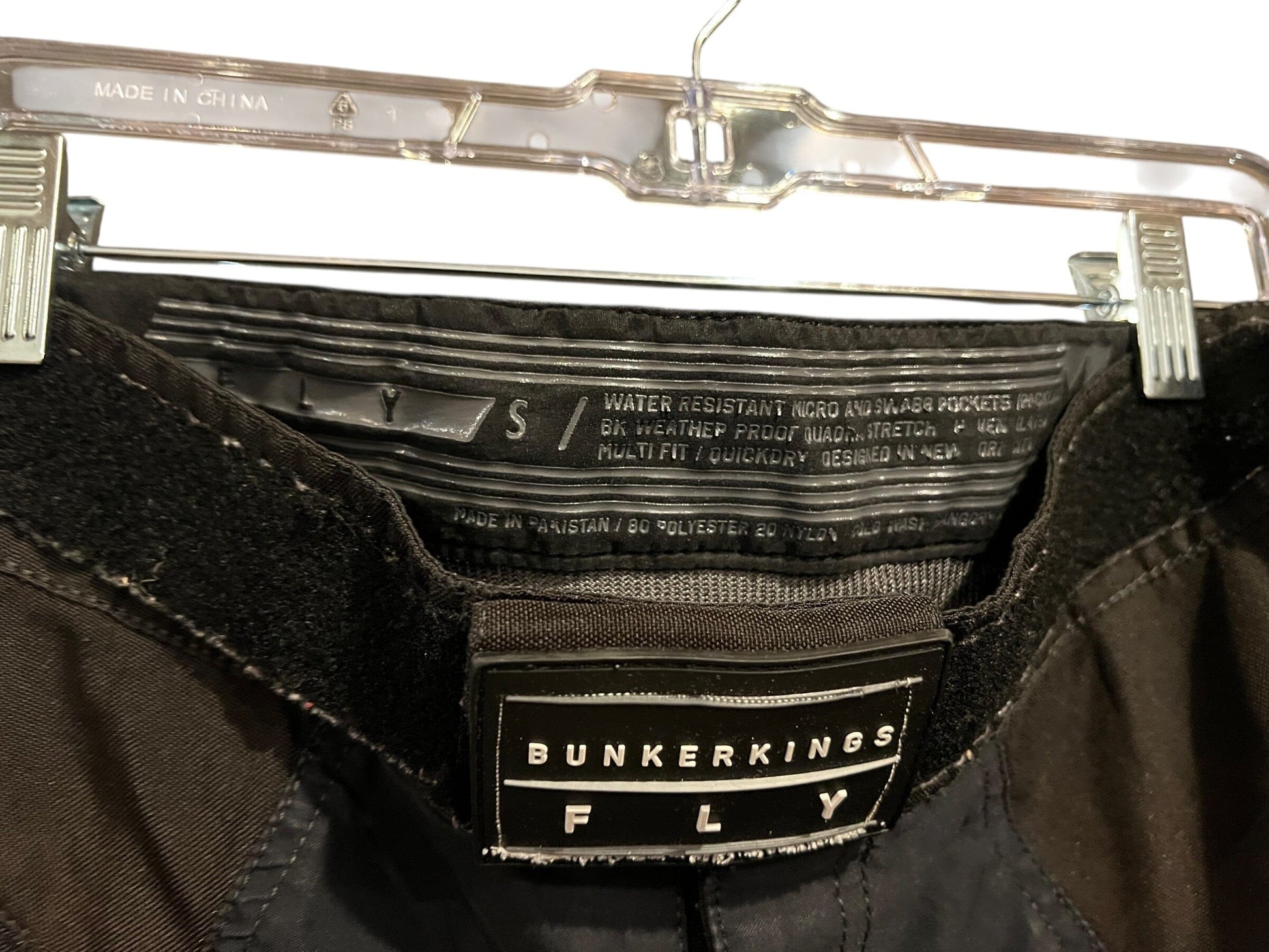 Used BunkerKings Fly Paintball Pants : Size Small Paintball Gun from CPXBrosPaintball Buy/Sell/Trade Paintball Markers, New Paintball Guns, Paintball Hoppers, Paintball Masks, and Hormesis Headbands