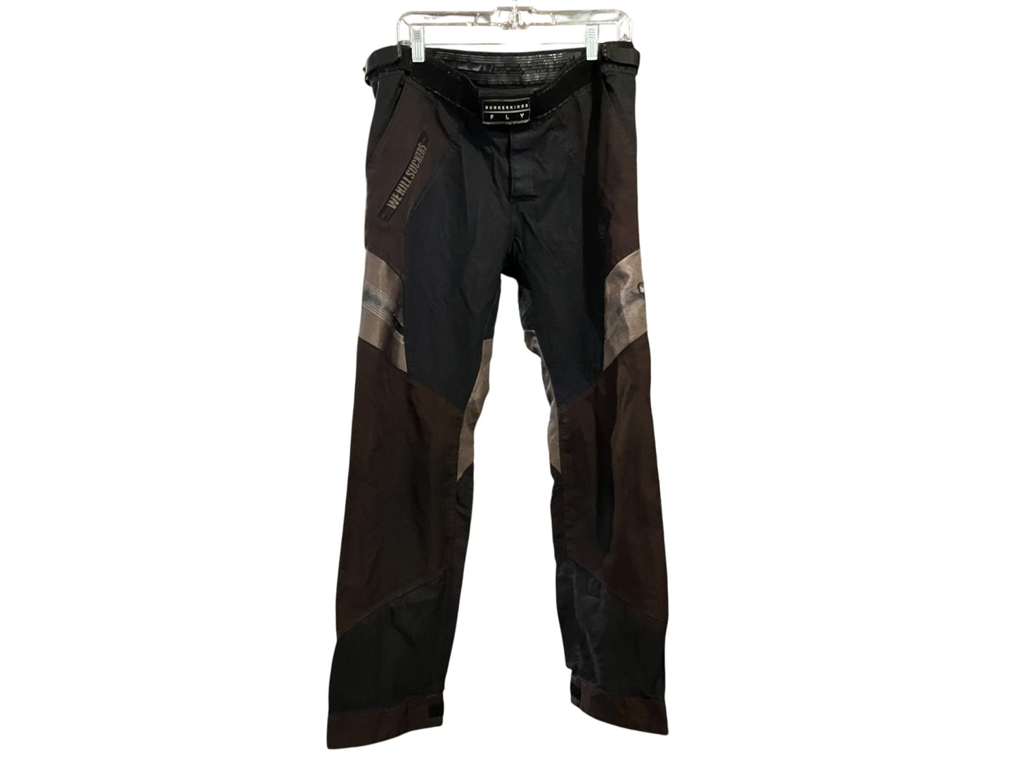 Used BunkerKings Fly Paintball Pants : Size Small Paintball Gun from CPXBrosPaintball Buy/Sell/Trade Paintball Markers, New Paintball Guns, Paintball Hoppers, Paintball Masks, and Hormesis Headbands