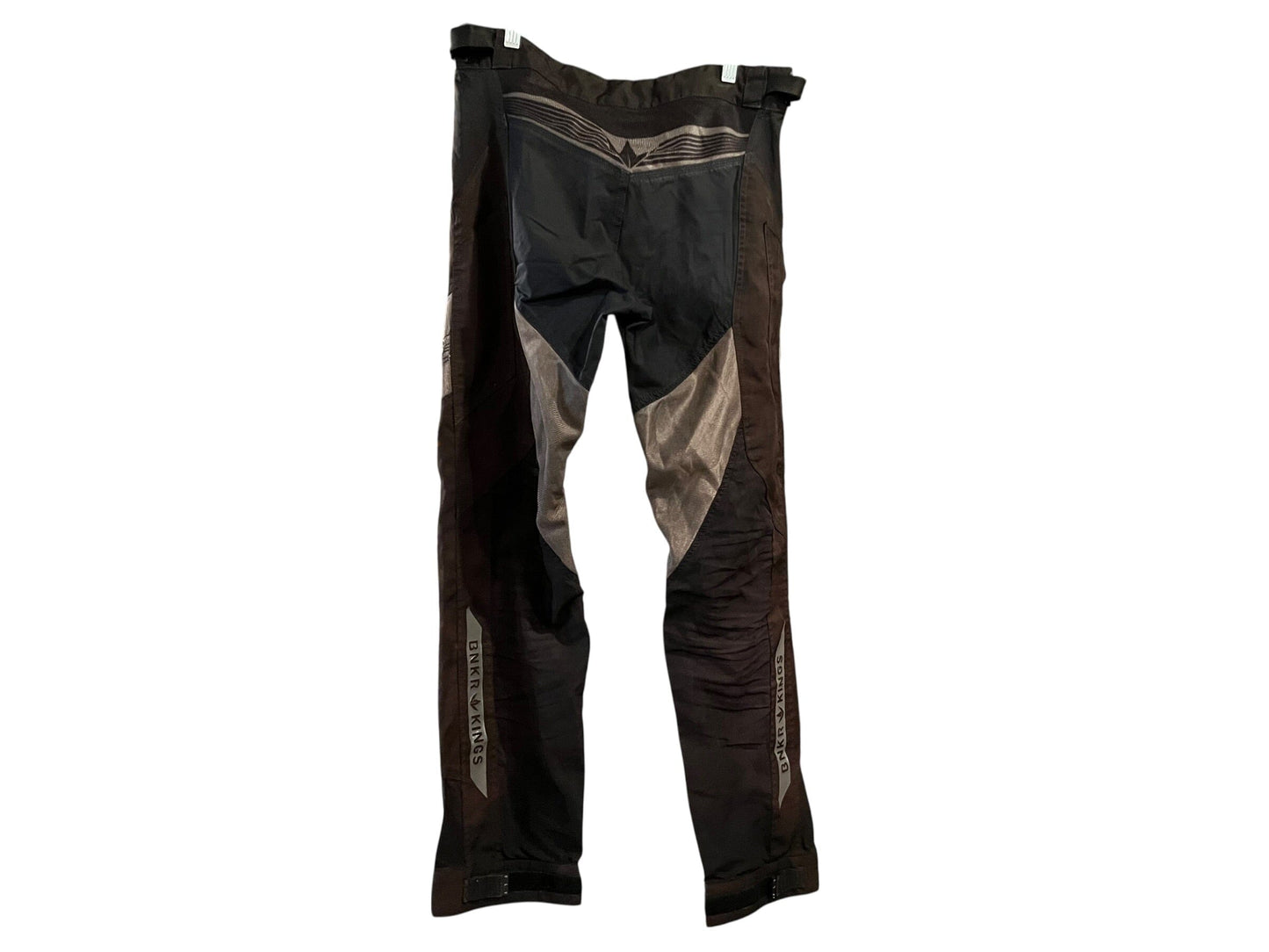 Used BunkerKings Fly Paintball Pants : Size Small Paintball Gun from CPXBrosPaintball Buy/Sell/Trade Paintball Markers, New Paintball Guns, Paintball Hoppers, Paintball Masks, and Hormesis Headbands