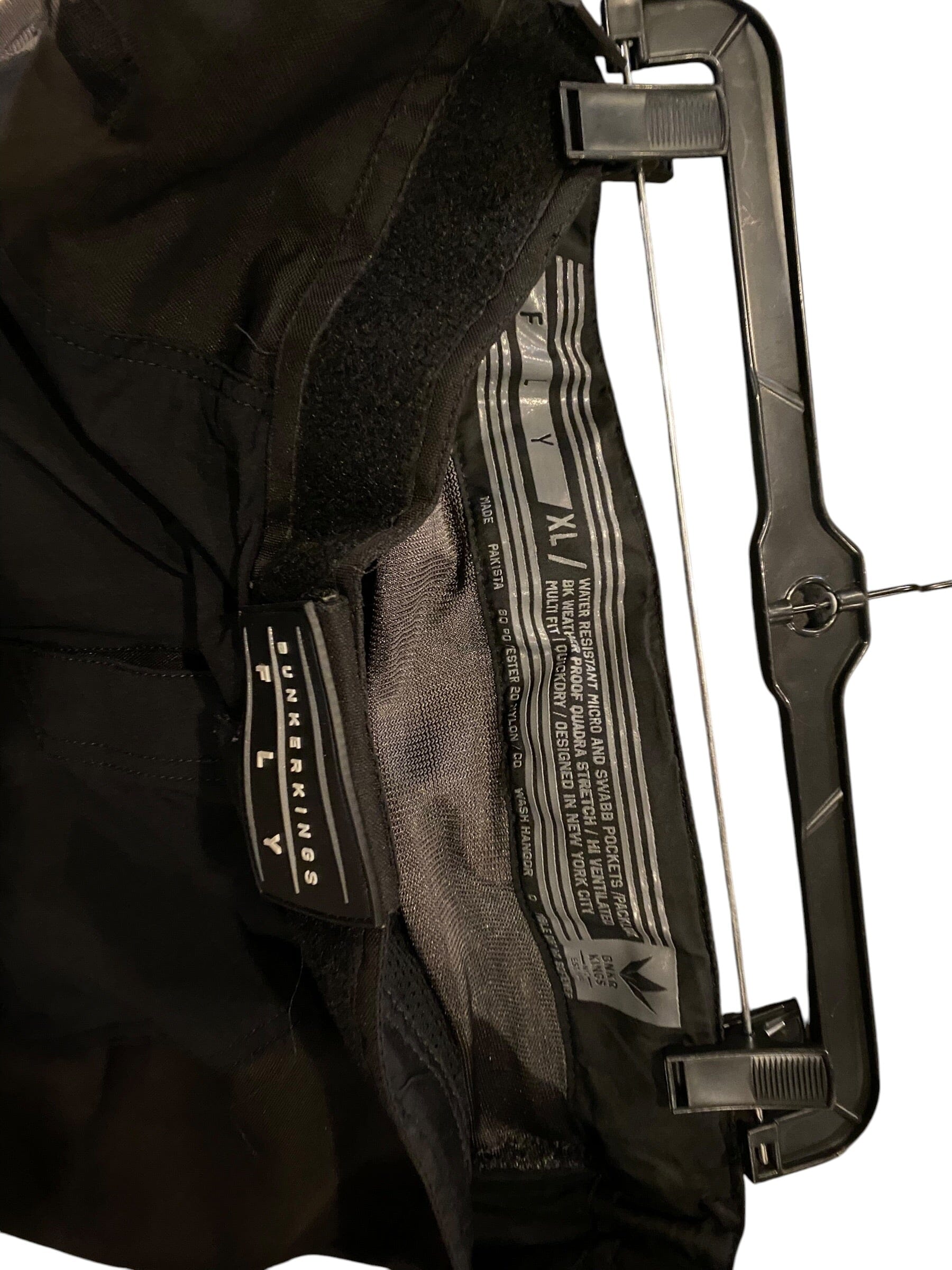 Used BunkerKings Fly Paintball Pants : Size XL Paintball Gun from CPXBrosPaintball Buy/Sell/Trade Paintball Markers, New Paintball Guns, Paintball Hoppers, Paintball Masks, and Hormesis Headbands