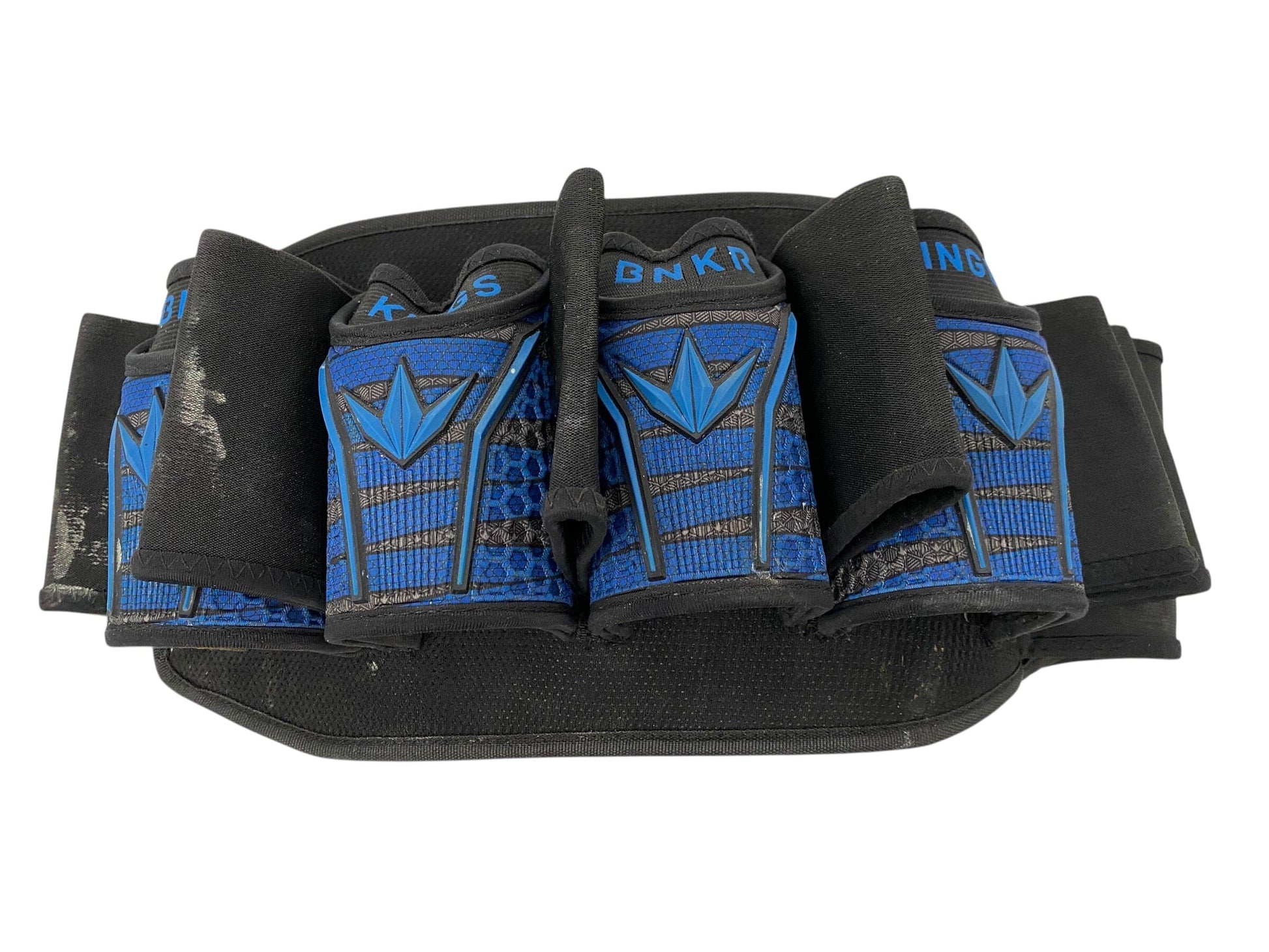 Used BunkerKings Fly Paintball Pod Pack Paintball Gun from CPXBrosPaintball Buy/Sell/Trade Paintball Markers, New Paintball Guns, Paintball Hoppers, Paintball Masks, and Hormesis Headbands