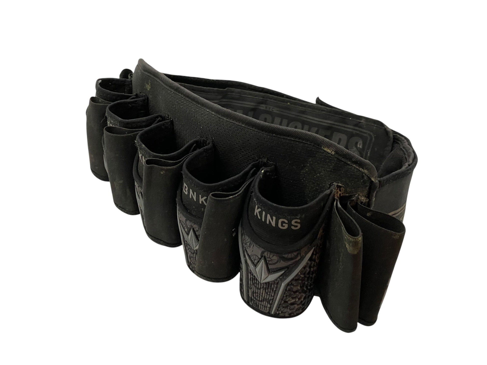 Used BunkerKings Fly Paintball Pod Pack Paintball Gun from CPXBrosPaintball Buy/Sell/Trade Paintball Markers, New Paintball Guns, Paintball Hoppers, Paintball Masks, and Hormesis Headbands