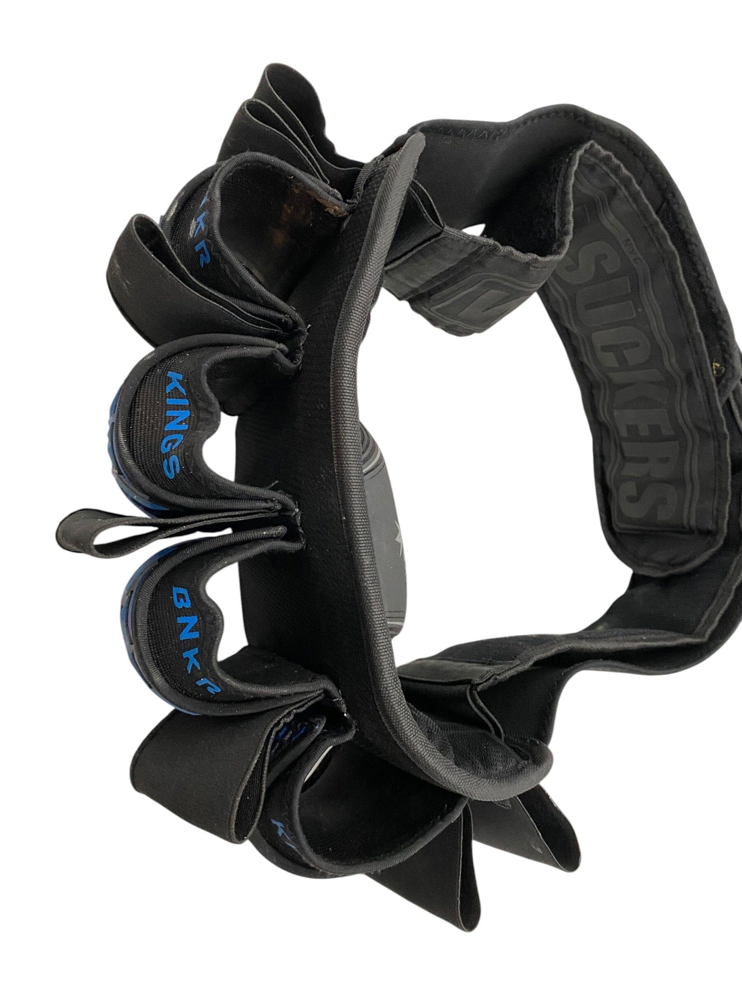 Used BunkerKings Fly Paintball Pod Pack Paintball Gun from CPXBrosPaintball Buy/Sell/Trade Paintball Markers, New Paintball Guns, Paintball Hoppers, Paintball Masks, and Hormesis Headbands