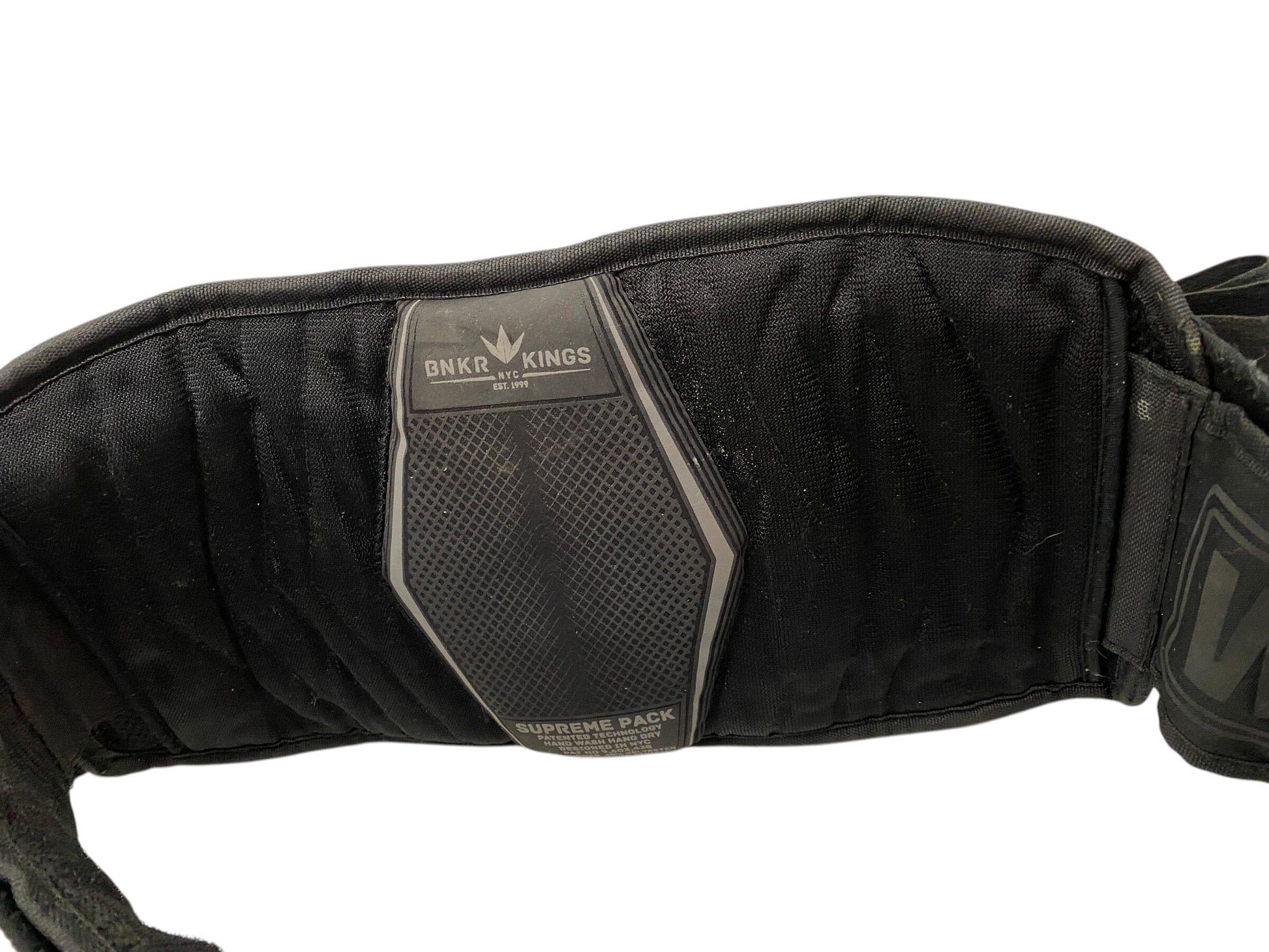 Used BunkerKings Fly Paintball Pod Pack Paintball Gun from CPXBrosPaintball Buy/Sell/Trade Paintball Markers, New Paintball Guns, Paintball Hoppers, Paintball Masks, and Hormesis Headbands