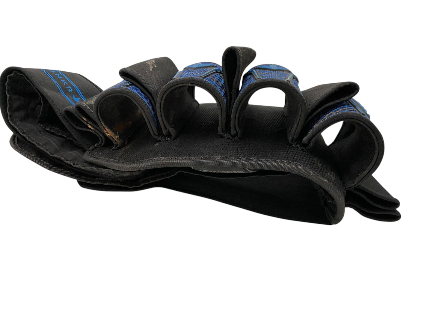 Used BunkerKings Fly Paintball Pod Pack Paintball Gun from CPXBrosPaintball Buy/Sell/Trade Paintball Markers, New Paintball Guns, Paintball Hoppers, Paintball Masks, and Hormesis Headbands