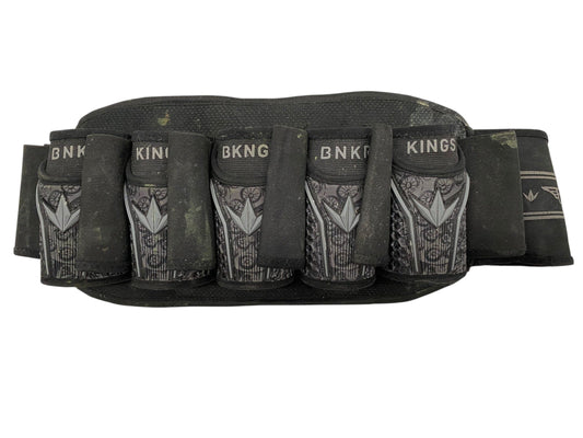 Used BunkerKings Fly Paintball Pod Pack Paintball Gun from CPXBrosPaintball Buy/Sell/Trade Paintball Markers, New Paintball Guns, Paintball Hoppers, Paintball Masks, and Hormesis Headbands