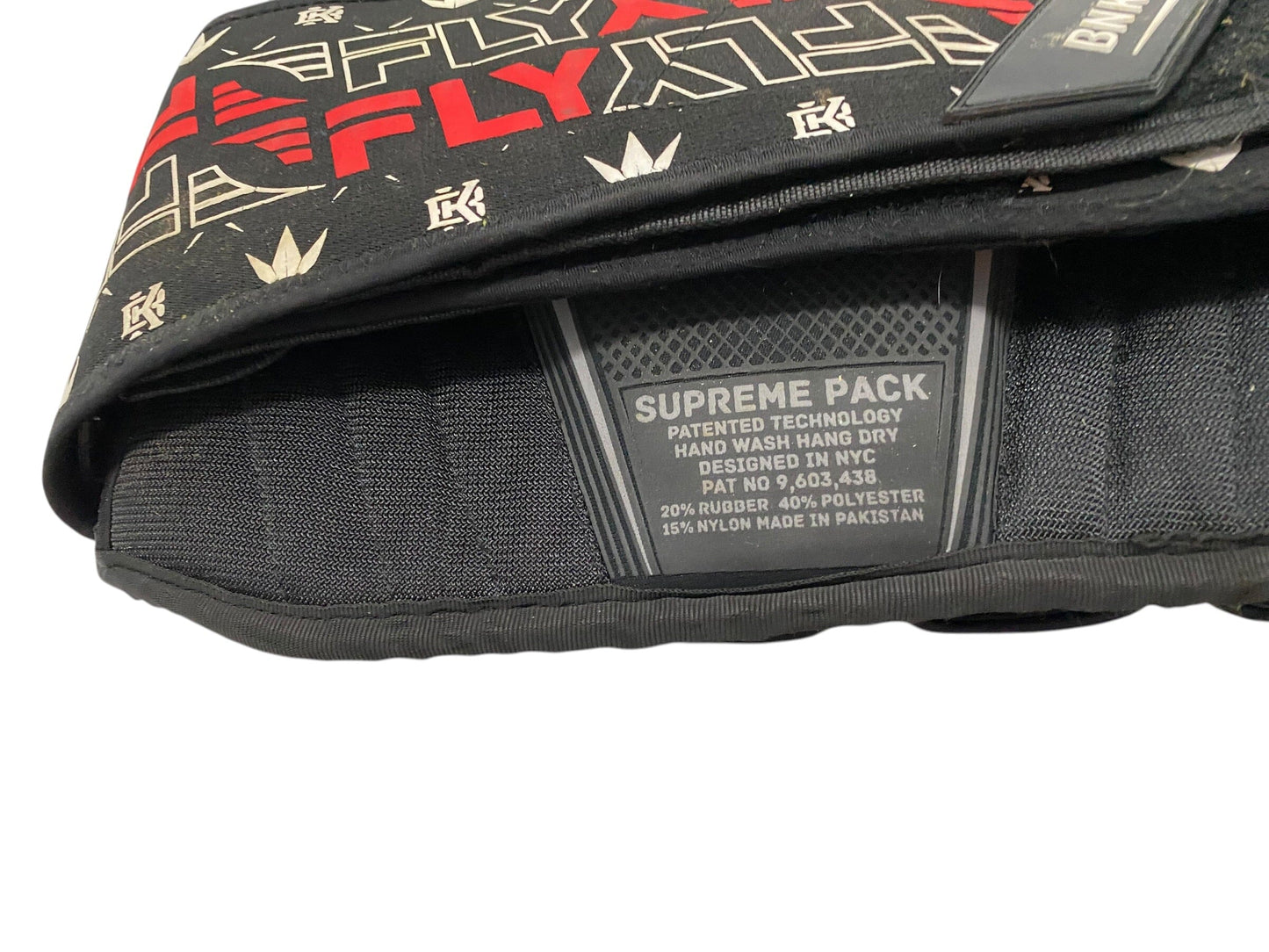 Used BunkerKings Fly Paintball Pod Pack Paintball Gun from CPXBrosPaintball Buy/Sell/Trade Paintball Markers, New Paintball Guns, Paintball Hoppers, Paintball Masks, and Hormesis Headbands