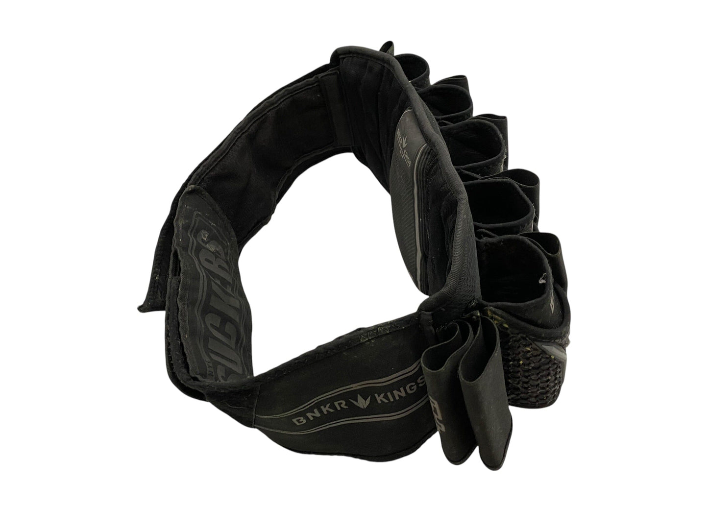 Used BunkerKings Fly Paintball Pod Pack Paintball Gun from CPXBrosPaintball Buy/Sell/Trade Paintball Markers, New Paintball Guns, Paintball Hoppers, Paintball Masks, and Hormesis Headbands
