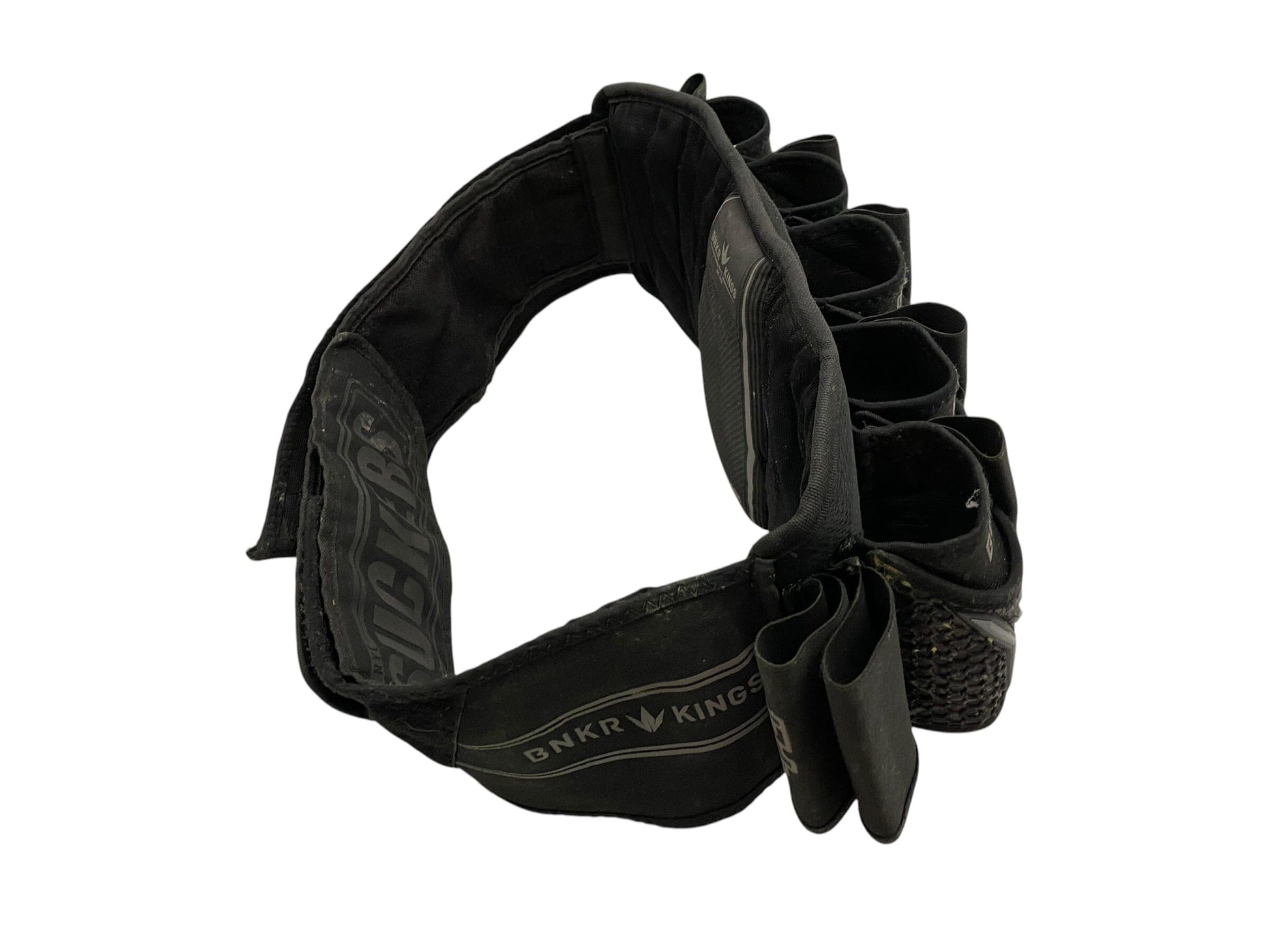 Used BunkerKings Fly Paintball Pod Pack Paintball Gun from CPXBrosPaintball Buy/Sell/Trade Paintball Markers, New Paintball Guns, Paintball Hoppers, Paintball Masks, and Hormesis Headbands
