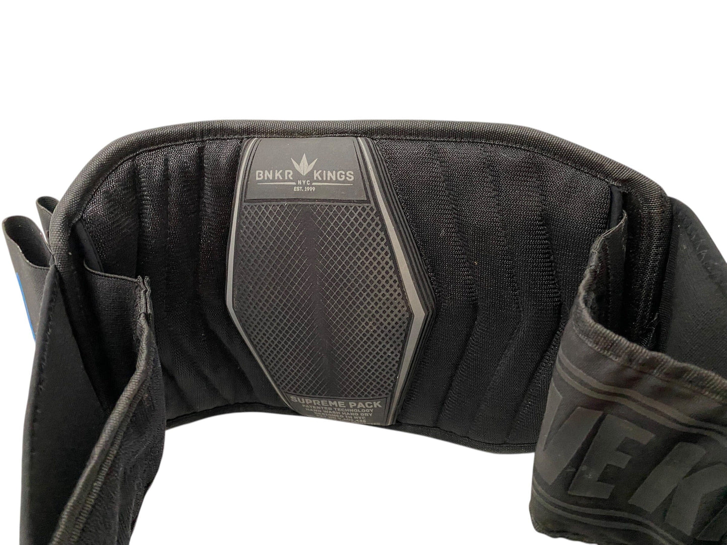 Used BunkerKings Fly Paintball Pod Pack Paintball Gun from CPXBrosPaintball Buy/Sell/Trade Paintball Markers, New Paintball Guns, Paintball Hoppers, Paintball Masks, and Hormesis Headbands