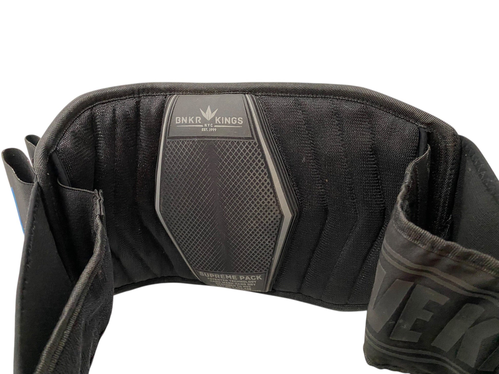 Used BunkerKings Fly Paintball Pod Pack Paintball Gun from CPXBrosPaintball Buy/Sell/Trade Paintball Markers, New Paintball Guns, Paintball Hoppers, Paintball Masks, and Hormesis Headbands