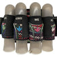 Used BunkerKings Fly Strapless Paintball Pod Pack Paintball Gun from CPXBrosPaintball Buy/Sell/Trade Paintball Markers, New Paintball Guns, Paintball Hoppers, Paintball Masks, and Hormesis Headbands