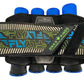 Used BunkerKings Fly2 Strapless Paintball Pod Pack Paintball Gun from CPXBrosPaintball Buy/Sell/Trade Paintball Markers, New Paintball Guns, Paintball Hoppers, Paintball Masks, and Hormesis Headbands