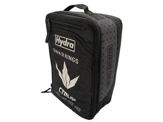 Used BunkerKings hopper/loader Case Paintball Gun from CPXBrosPaintball Buy/Sell/Trade Paintball Markers, New Paintball Guns, Paintball Hoppers, Paintball Masks, and Hormesis Headbands