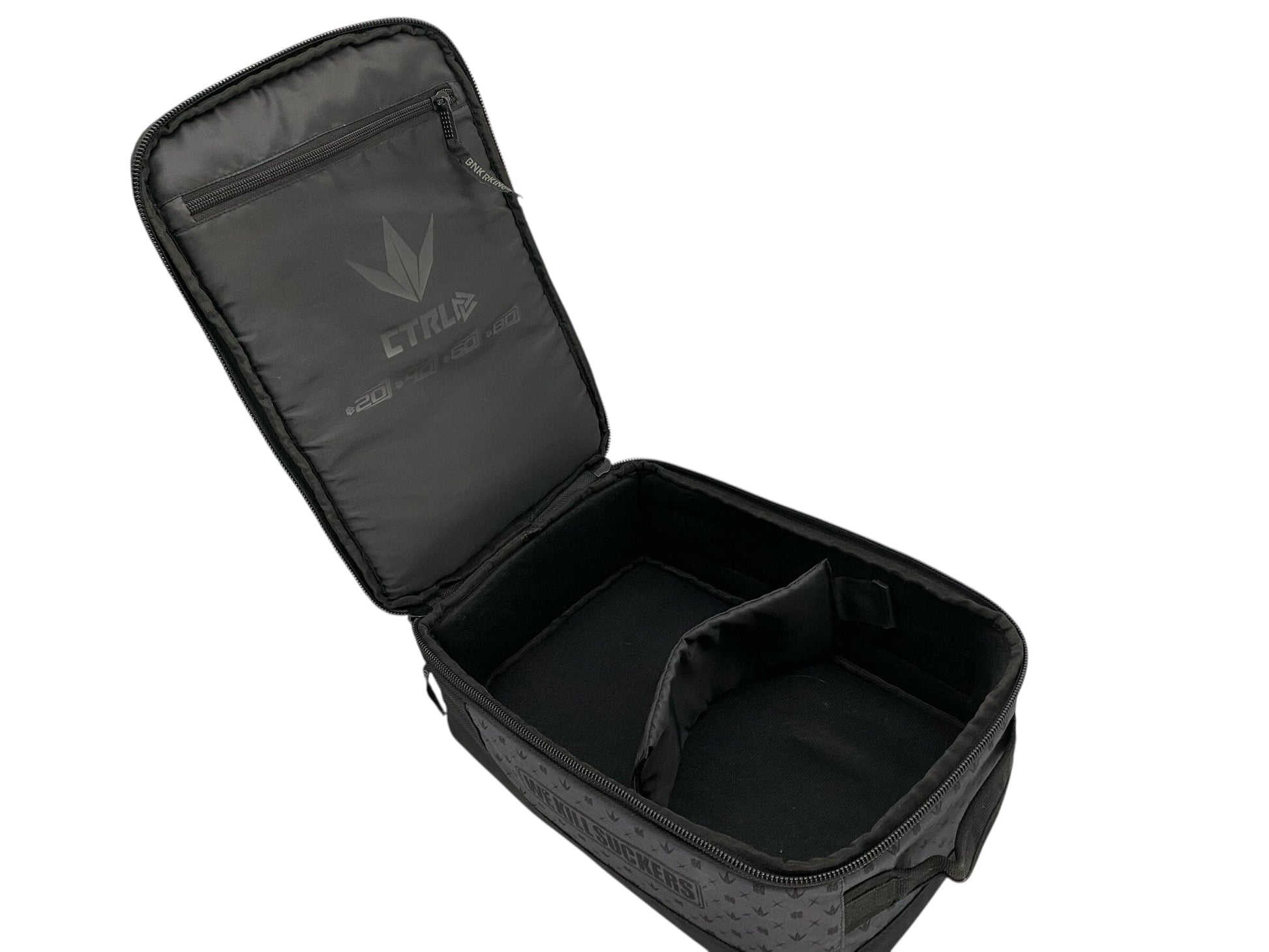 Used BunkerKings hopper/loader Case Paintball Gun from CPXBrosPaintball Buy/Sell/Trade Paintball Markers, New Paintball Guns, Paintball Hoppers, Paintball Masks, and Hormesis Headbands