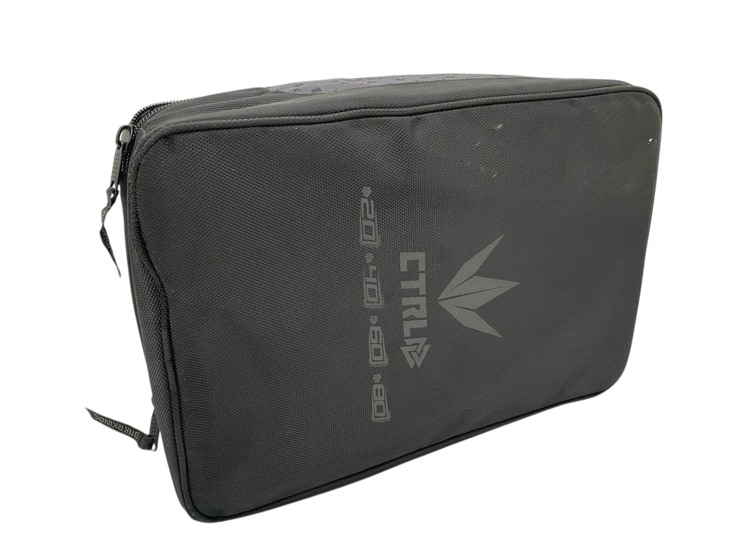 Used BunkerKings hopper/loader Case Paintball Gun from CPXBrosPaintball Buy/Sell/Trade Paintball Markers, New Paintball Guns, Paintball Hoppers, Paintball Masks, and Hormesis Headbands