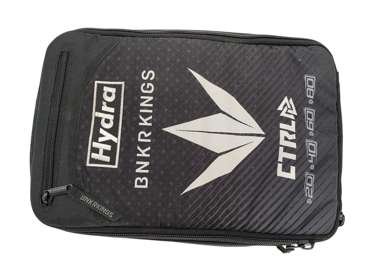 Used BunkerKings hopper/loader Case Paintball Gun from CPXBrosPaintball Buy/Sell/Trade Paintball Markers, New Paintball Guns, Paintball Hoppers, Paintball Masks, and Hormesis Headbands