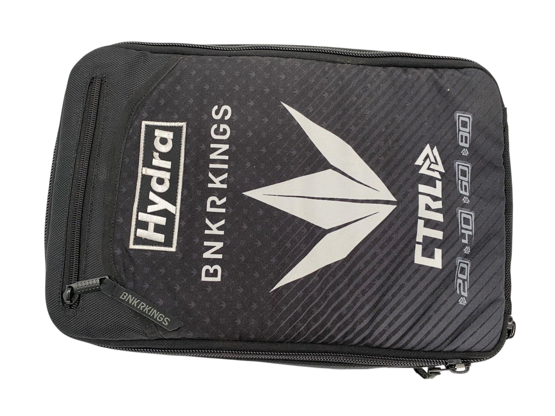 Used BunkerKings hopper/loader Case Paintball Gun from CPXBrosPaintball Buy/Sell/Trade Paintball Markers, New Paintball Guns, Paintball Hoppers, Paintball Masks, and Hormesis Headbands