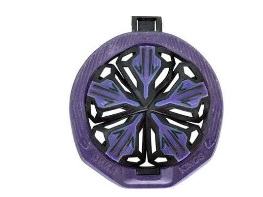 Used Bunkerkings NTR Speed Feed Spire III/IV/IR/IR2/280/CTRL PURPLE Paintball Gun from CPXBrosPaintball Buy/Sell/Trade Paintball Markers, New Paintball Guns, Paintball Hoppers, Paintball Masks, and Hormesis Headbands