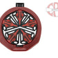 Used Bunkerkings NTR Speedfeed for CTRL and Spire III/280/IR Hoppers/Loaders Paintball Gun from CPXBrosPaintball Buy/Sell/Trade Paintball Markers, New Paintball Guns, Paintball Hoppers, Paintball Masks, and Hormesis Headbands