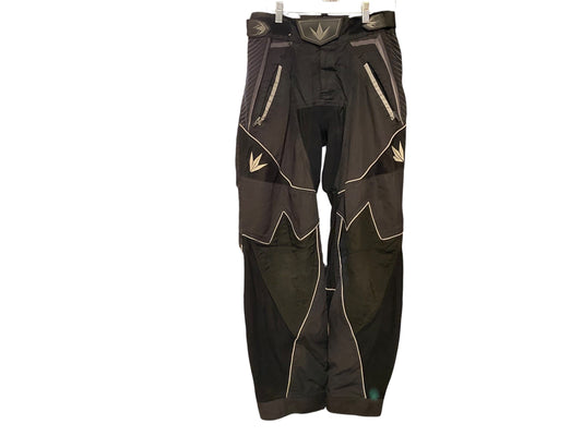 Used BunkerKings Paintball Pants : Size LARGE Paintball Gun from CPXBrosPaintball Buy/Sell/Trade Paintball Markers, New Paintball Guns, Paintball Hoppers, Paintball Masks, and Hormesis Headbands