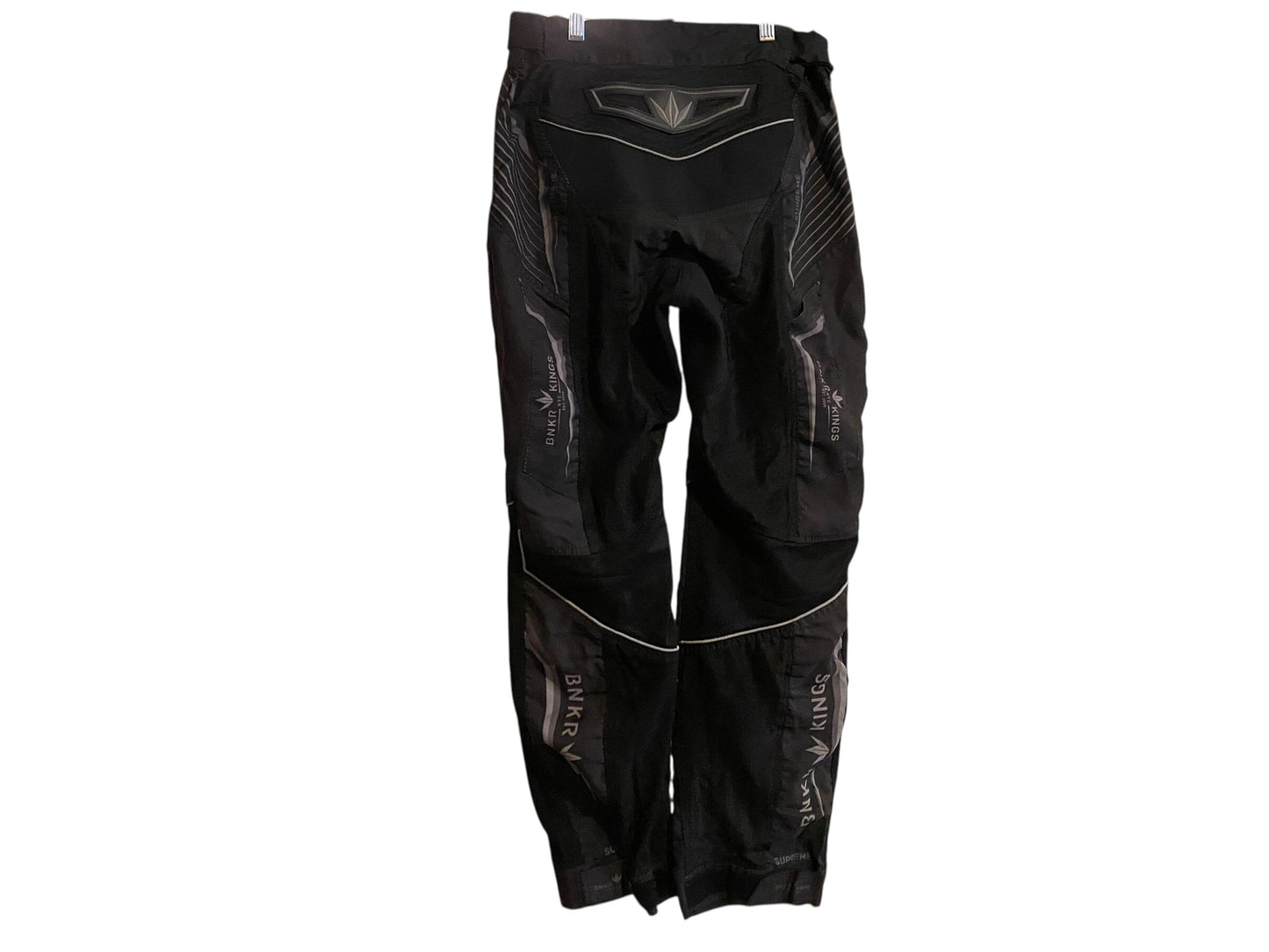 Used BunkerKings Paintball Pants : Size LARGE Paintball Gun from CPXBrosPaintball Buy/Sell/Trade Paintball Markers, New Paintball Guns, Paintball Hoppers, Paintball Masks, and Hormesis Headbands