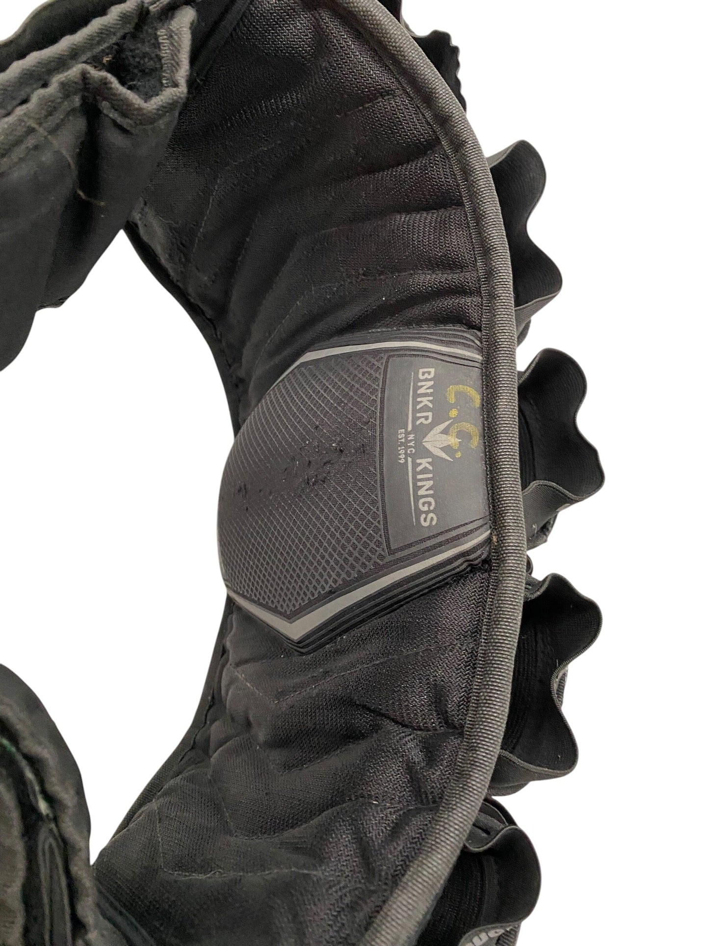 Used BunkerKings Paintball Pod Pack Paintball Gun from CPXBrosPaintball Buy/Sell/Trade Paintball Markers, New Paintball Guns, Paintball Hoppers, Paintball Masks, and Hormesis Headbands