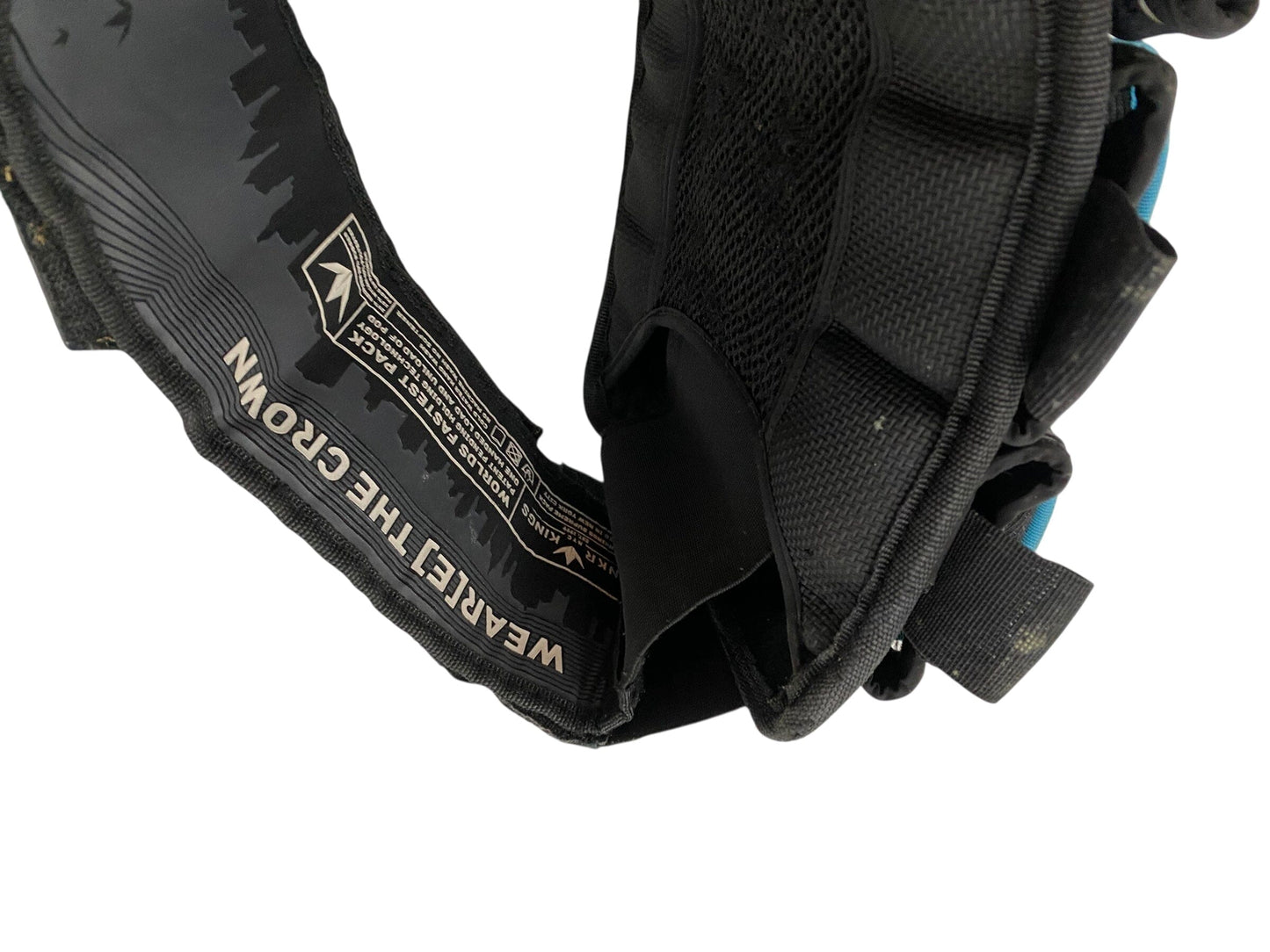 Used BunkerKings Strapless Paintball Pod Pack Paintball Gun from CPXBrosPaintball Buy/Sell/Trade Paintball Markers, New Paintball Guns, Paintball Hoppers, Paintball Masks, and Hormesis Headbands