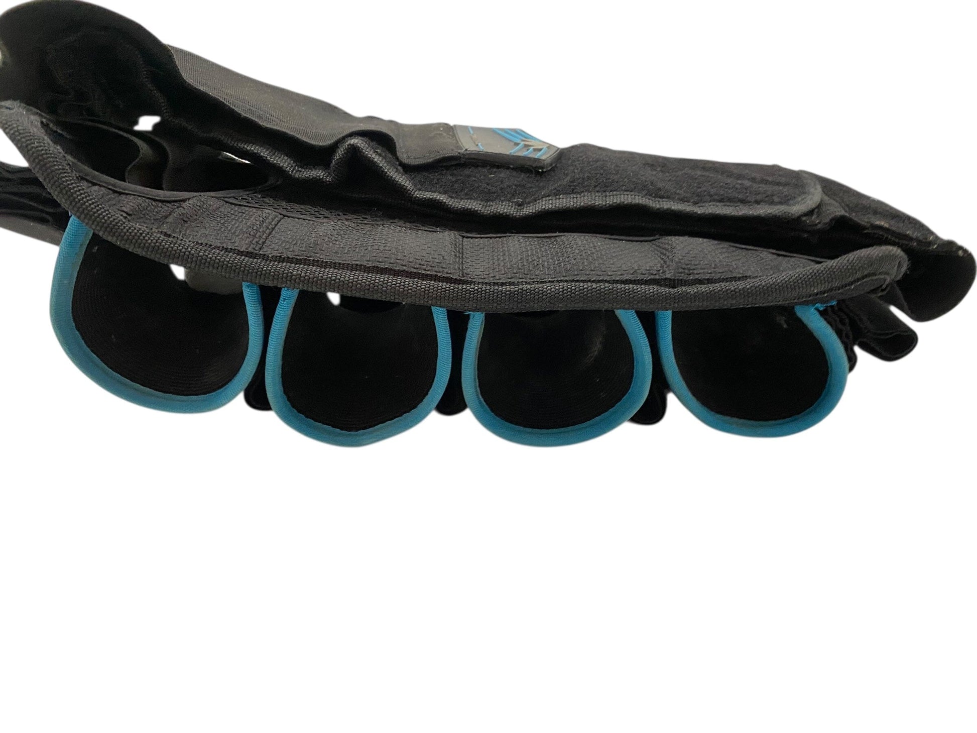 Used BunkerKings Strapless Paintball Pod Pack Paintball Gun from CPXBrosPaintball Buy/Sell/Trade Paintball Markers, New Paintball Guns, Paintball Hoppers, Paintball Masks, and Hormesis Headbands