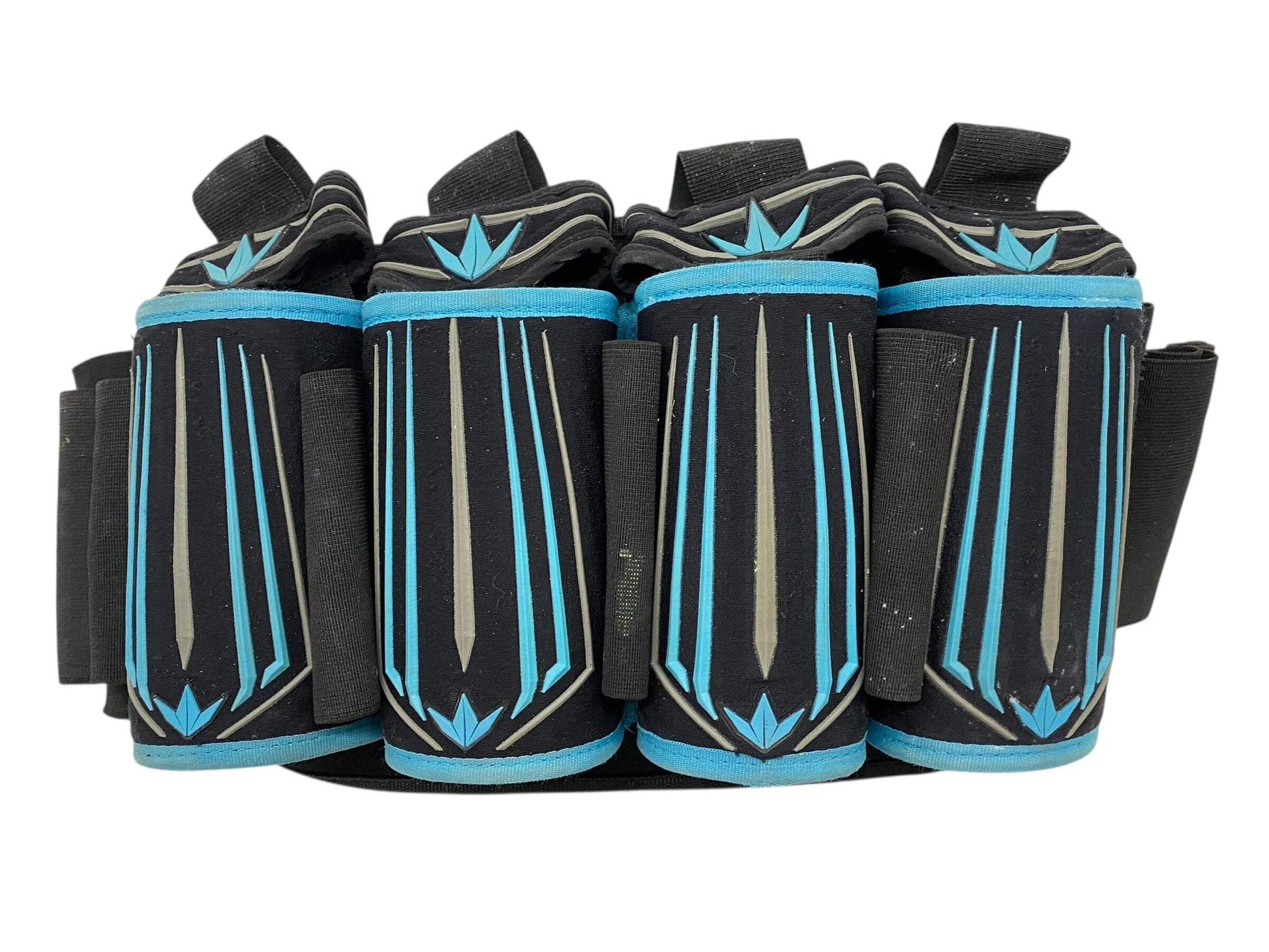 Used BunkerKings Strapless Paintball Pod Pack Paintball Gun from CPXBrosPaintball Buy/Sell/Trade Paintball Markers, New Paintball Guns, Paintball Hoppers, Paintball Masks, and Hormesis Headbands